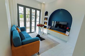 Luxury 3 br La Fleur Villa-Novaworld PT