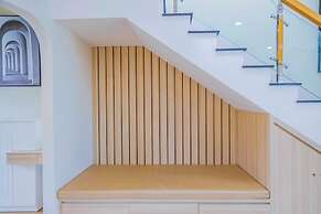 Luxury 3 br La Fleur Villa-Novaworld PT