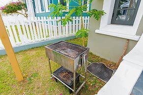 Luxury 3 br La Fleur Villa-Novaworld PT