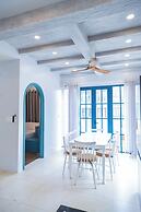 Luxury 3 br La Fleur Villa-Novaworld PT