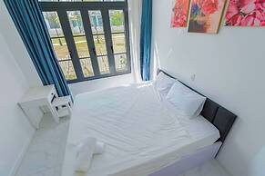 Luxury 3 br La Fleur Villa-Novaworld PT