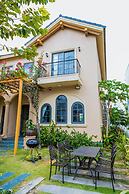 Luxury 3 br La Fleur Villa-Novaworld PT