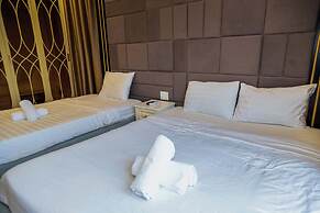 Luxury 3 br La Fleur Villa-Novaworld PT