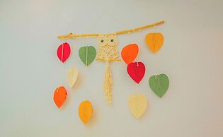 Luxury 3 br La Fleur Villa-Novaworld PT