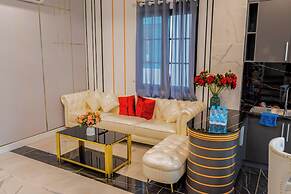 Luxury 3 br La Fleur Villa-Novaworld PT