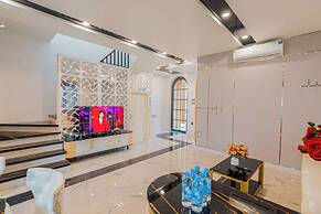 Luxury 3 br La Fleur Villa-Novaworld PT