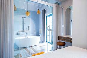 Luxury 3 br La Fleur Villa-Novaworld PT