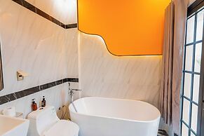 Luxury 3 br La Fleur Villa-Novaworld PT