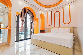 Luxury 3 br La Fleur Villa-Novaworld PT