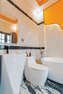 Luxury 3 br La Fleur Villa-Novaworld PT