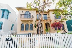 Luxury 3 br La Fleur Villa-Novaworld PT