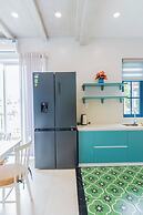 Luxury 3 br La Fleur Villa-Novaworld PT