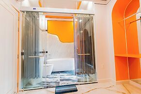 Luxury 3 br La Fleur Villa-Novaworld PT