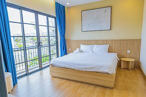 Luxury 3 br La Fleur Villa-Novaworld PT