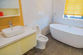 Luxury 3 br La Fleur Villa-Novaworld PT