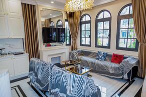 Luxury 3 br La Fleur Villa-Novaworld PT