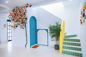 Luxury 3 br La Fleur Villa-Novaworld PT