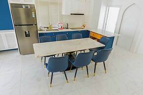 Luxury 3 br La Fleur Villa-Novaworld PT