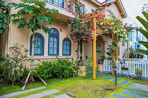 Luxury 3 br La Fleur Villa-Novaworld PT