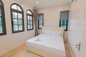 Luxury 3 br La Fleur Villa-Novaworld PT