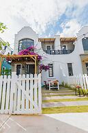 Luxury 3 br La Fleur Villa-Novaworld PT