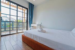 Luxury 3 br La Fleur Villa-Novaworld PT