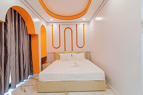 Luxury 3 br La Fleur Villa-Novaworld PT