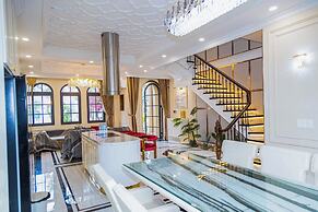 Luxury 3 br La Fleur Villa-Novaworld PT