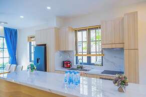 Luxury 3 br La Fleur Villa-Novaworld PT