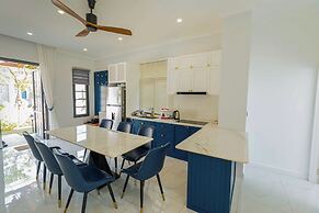 Luxury 3 br La Fleur Villa-Novaworld PT