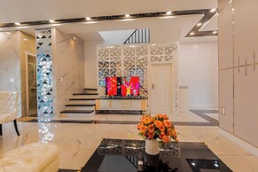 Luxury 3 br La Fleur Villa-Novaworld PT