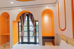 Luxury 3 br La Fleur Villa-Novaworld PT