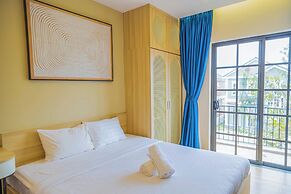 Luxury 3 br La Fleur Villa-Novaworld PT