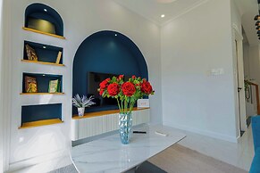 Luxury 3 br La Fleur Villa-Novaworld PT