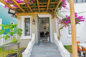 Luxury 3 br La Fleur Villa-Novaworld PT