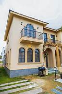 Luxury 3 br La Fleur Villa-Novaworld PT
