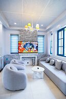 Luxury 3 br La Fleur Villa-Novaworld PT