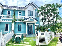 Luxury 3 br La Fleur Villa-Novaworld PT