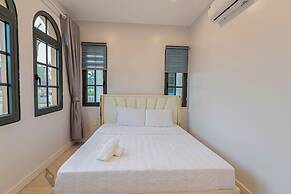 Luxury 3 br La Fleur Villa-Novaworld PT