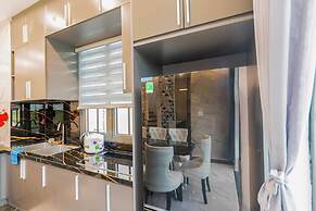 Luxury 3 br La Fleur Villa-Novaworld PT