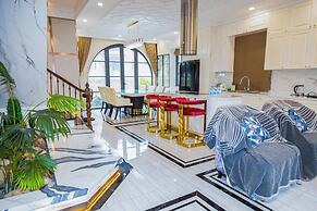 Luxury 3 br La Fleur Villa-Novaworld PT