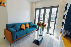 Luxury 3 br La Fleur Villa-Novaworld PT