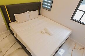 Luxury 3 br La Fleur Villa-Novaworld PT