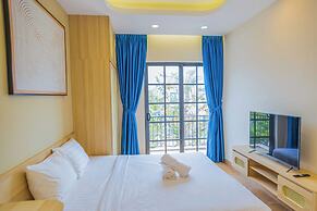 Luxury 3 br La Fleur Villa-Novaworld PT