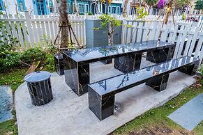 Luxury 3 br La Fleur Villa-Novaworld PT