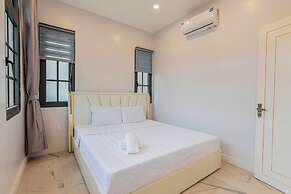 Luxury 3 br La Fleur Villa-Novaworld PT