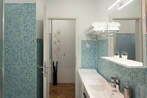 LIKE Home Apartment Zagreb top position