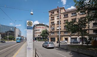 LIKE Home Apartment Zagreb top position