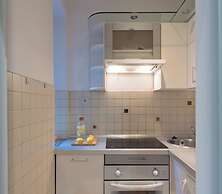 LIKE Home Apartment Zagreb top position