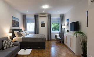 LIKE Home Apartment Zagreb top position